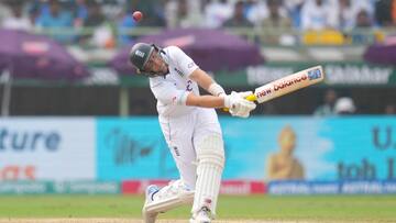 Vaughan Urges Joe Root Not To Be A 'BazBaller' Amidst IND vs ENG Tests